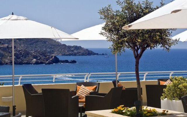 Golden Sands *Rental*, Golden Bay L/O Mellieha, Malta