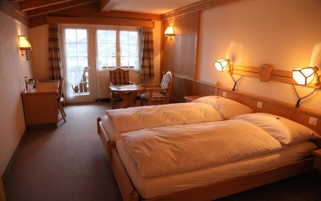 Hotel Alte Post