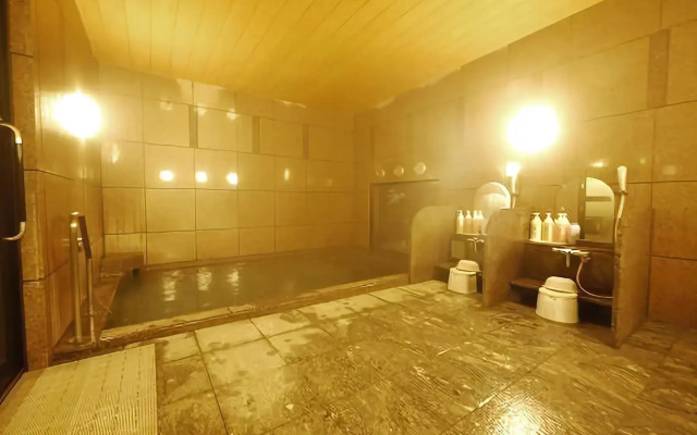 Hotel Route Inn Tsuruoka Ekimae