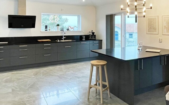5 Star Holiday Home in Vastervik-by Traum