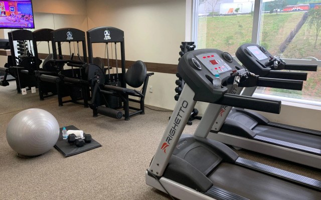 Lummina Barueri Alphaville