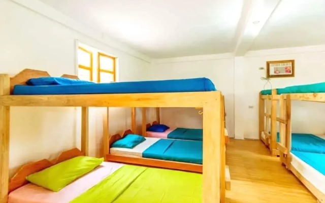 I Love Siargao Hostel
