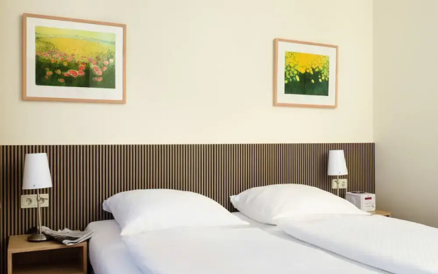 Hotel Aigner