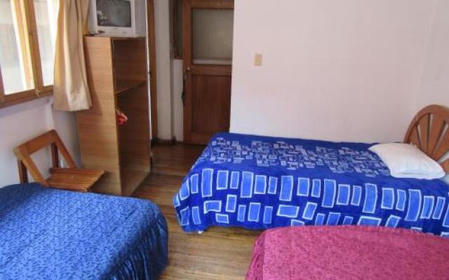 Kamila Lodge