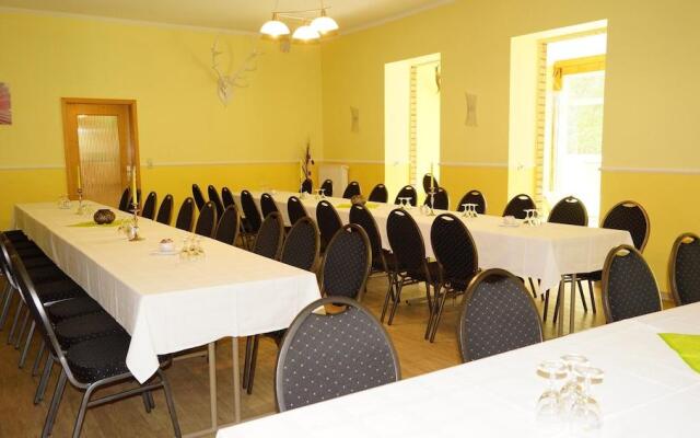 Waldhotel Boizenburg