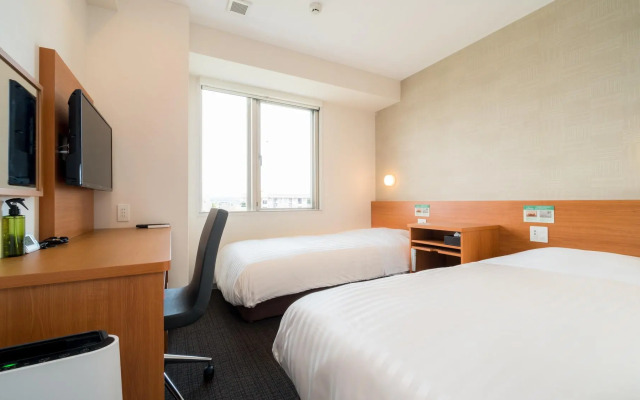 Super Hotel Kumamoto Yamaga