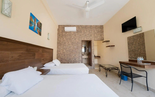 Hotel Gran Juquila Huatulco