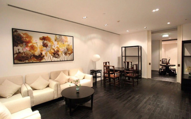 Beijing Hotel MOMC