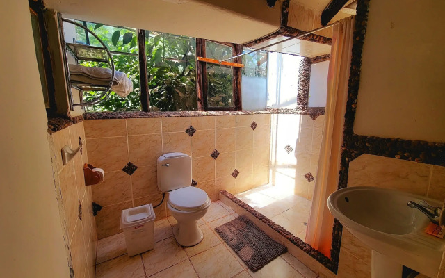 Casa De Campo Urubamba