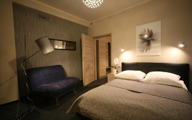 Hotel Seven 7