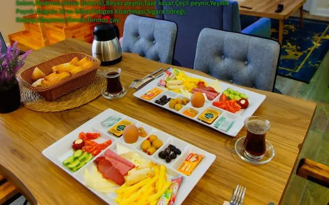 Kartepe Bungalov Villas