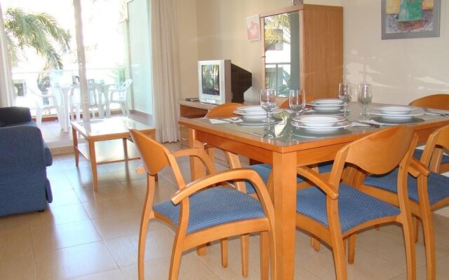 Apartamentos Nova Denia