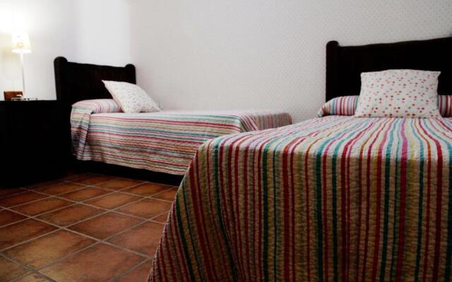 Casa Patricia SpainSunRentals 1052