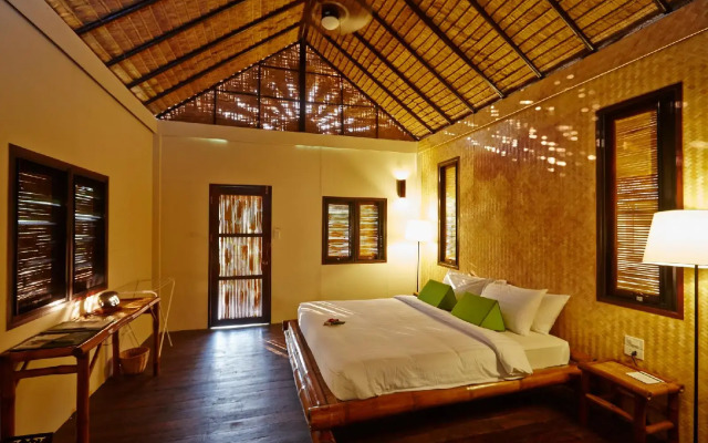 Wareerak Hot Spring & Wellness