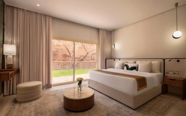 Shaden Resort by Accor
