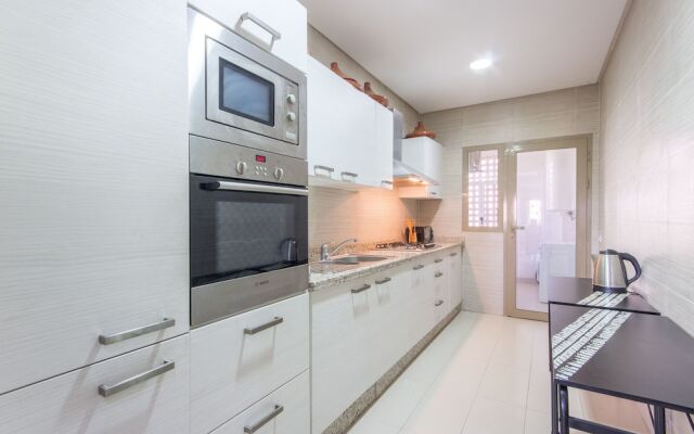Prestigia Ambre Apartment