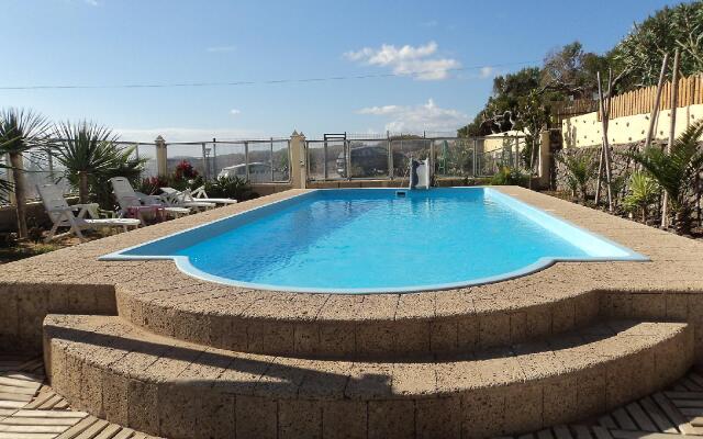 Holzhausfinca - Two Bedroom