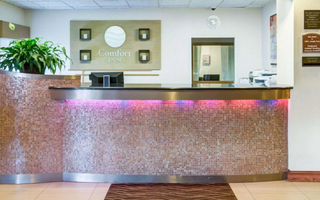 Holiday Inn Express Greencastle by IHG