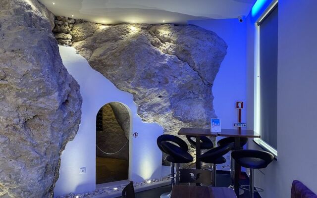 Olhos d' Água Alojamento Local