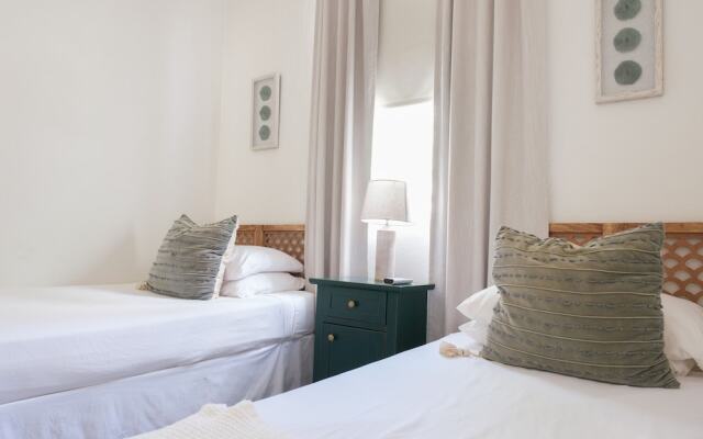 Dream Beach House By Sonsoleá Host