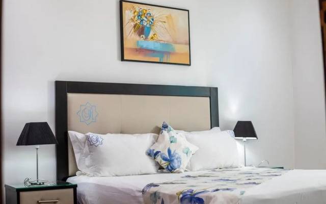 Appart Hotel Rania