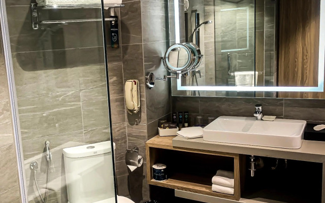 Novotel Kuala Lumpur City Centre