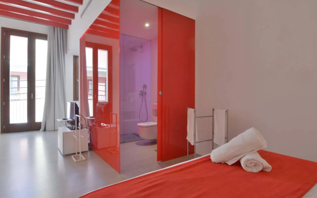 Lonja Suites Apartments