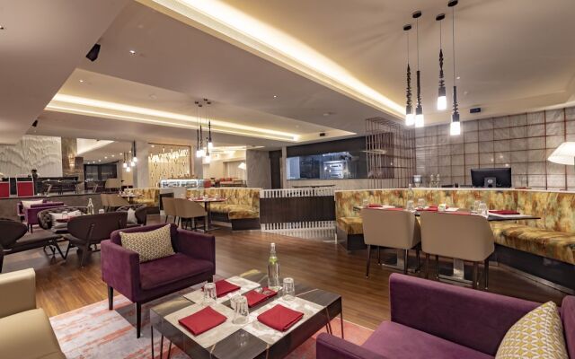 RPJ Hotel Rajkot