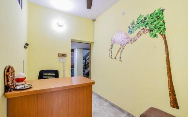 OYO 17340 Home Lively Stay Jawahar Nagar