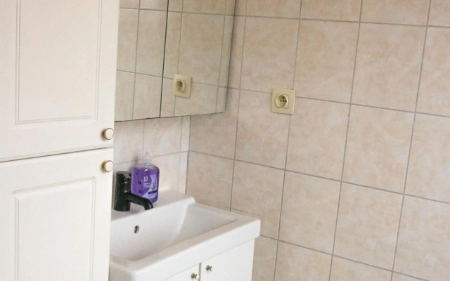 West Side Roses appartement