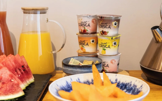 Residence Saletta Casale