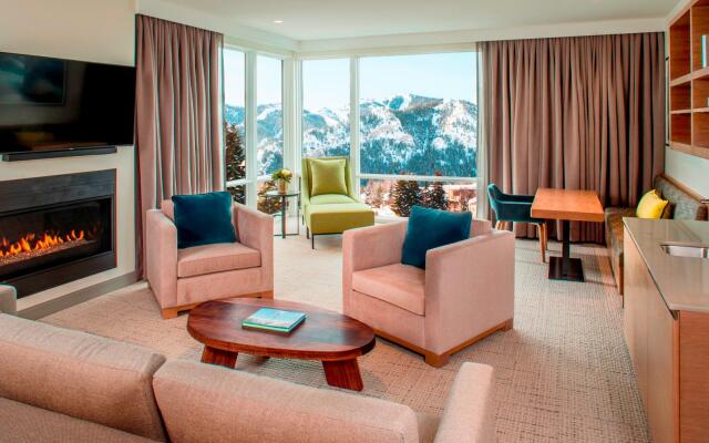 Valley Creek Lodge