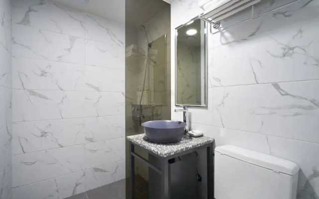 Greaten Hotel