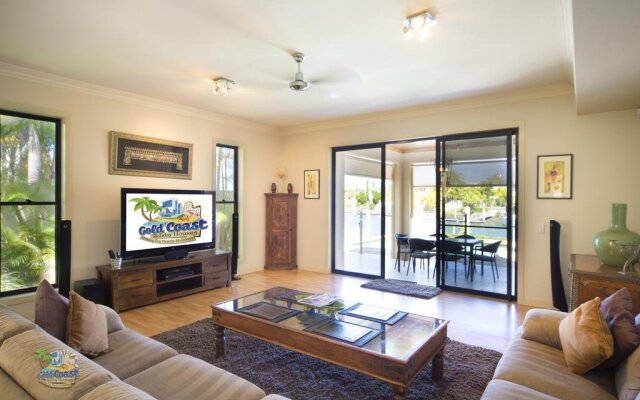 LUXE @ Sanctuary Cove