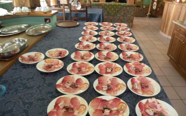 Agriturismo La Ginestra