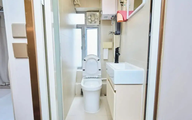 Serene Smart Stay