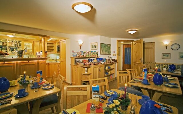 Pension & Chalet Schäfer