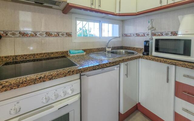 Beautiful 2BR fully equipped - Sitio de Calahonda