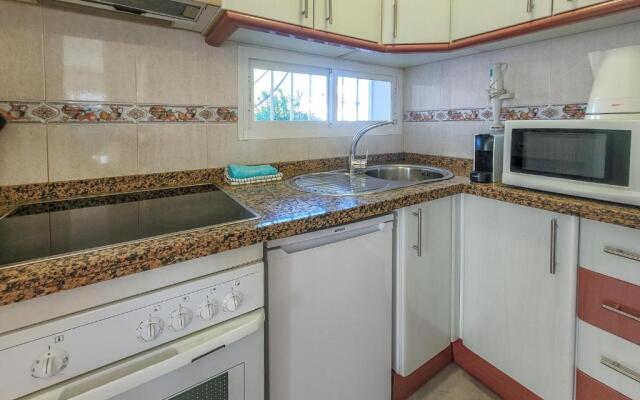 Beautiful 2Br Fully Equipped - Sitio De Calahonda