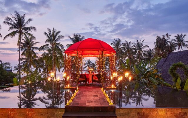 Kupu Kupu Phangan Beach Villas & Spa
