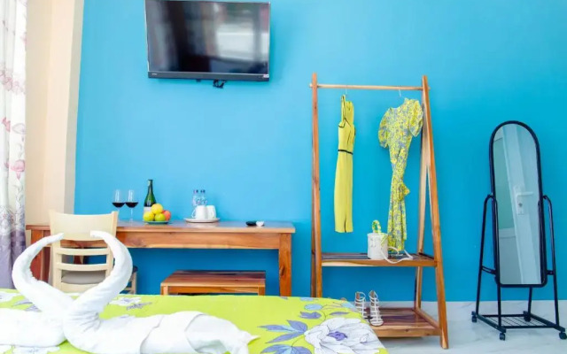 Song Huong Hotel