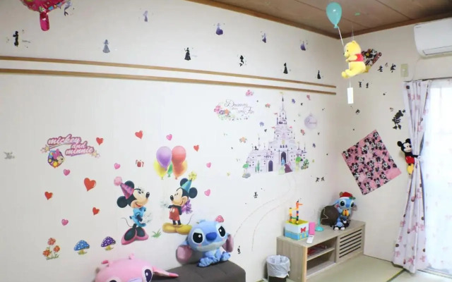 La Mer Urayasu - Vacation STAY 11148