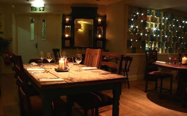 The Nags Head
