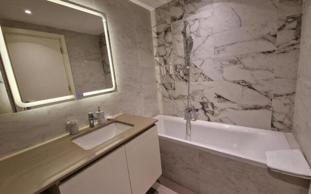 Beograd na Vodi - BW ARCADIA LUXURY