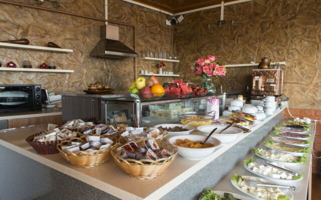 Sultan Ahmet Endless Hotel
