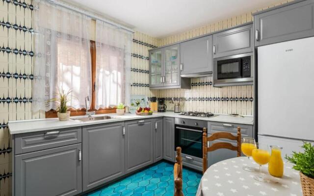 Villa Benimarco - Plusholidays