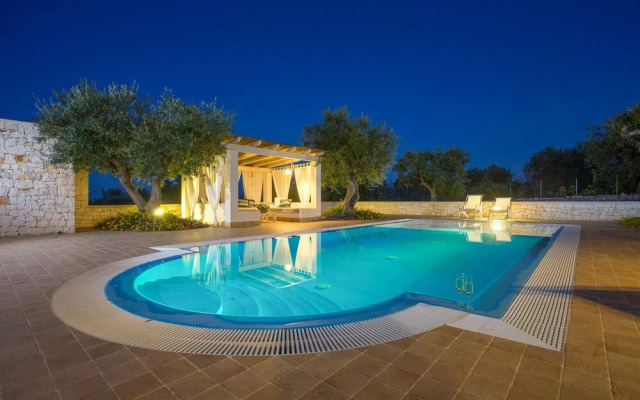 Trulli&Dimore - Trulli Ottomano