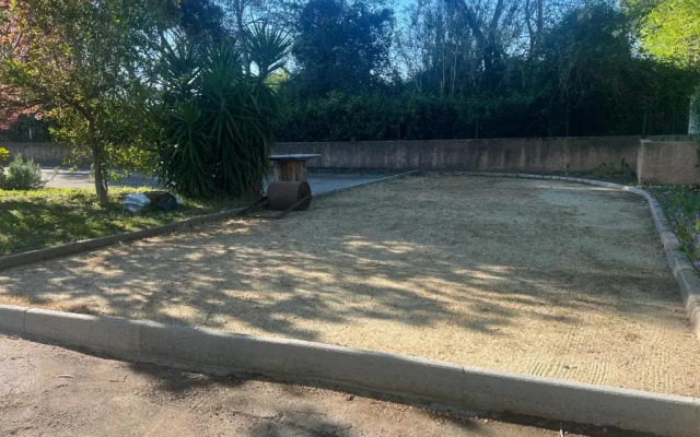 Appartement n 216 Moriani plage