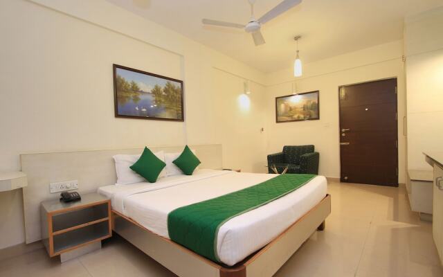 OYO 9418 Jade Springs Hotel