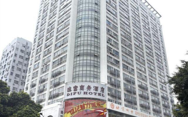 Shenzhen Difu Business Hotel